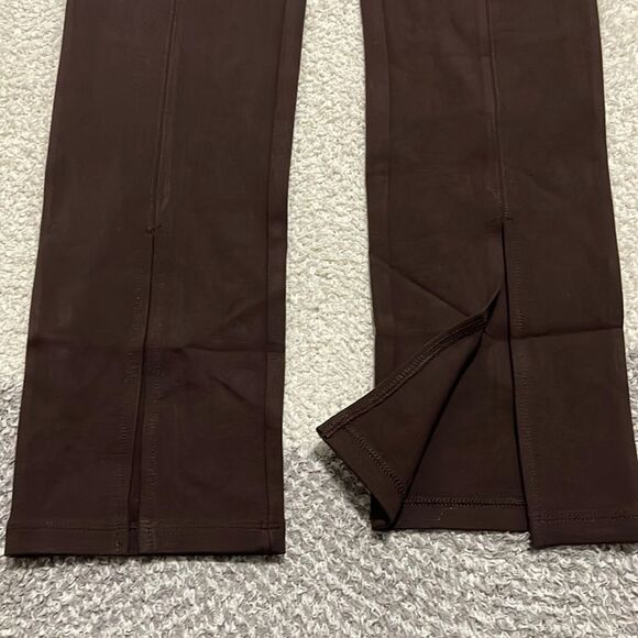 NWT- Old Navy - L tall & XL tall. Extra High Waist Stevie Skinny Split H… - Picture 5 of 9